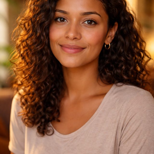 Bernice Holden, author of the guide